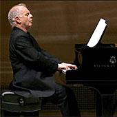 Daniel Barenboim