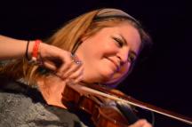 Andrea Beaton