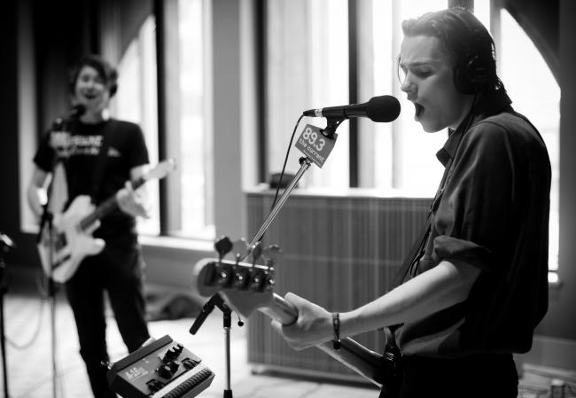 Palma Violets