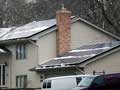 Solar panels