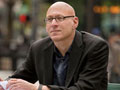 David Shields on why the novel is dead