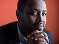 Abdi Warsame