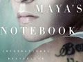 Book pick: 'Maya's Notebook,' by Isabel Allende
