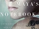 Cover of 'Maya's Notebook'