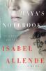 Book pick: 'Maya's Notebook,' by Isabel Allende