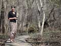 Birding biographer