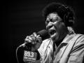 Charles Bradley
