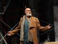 Stephen Yoakam, Guthrie Theater, An Iliad
