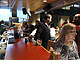 Brother Willie's pub