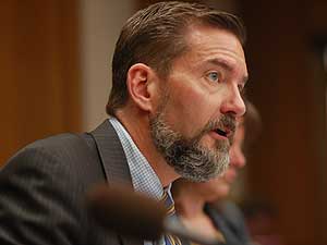 Sen. Scott Dibble