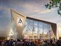 Vikings Stadium
