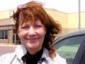 Noreen Javner of Lismore