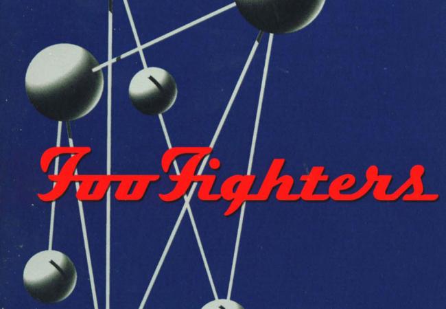 Today in Music History: Foo Fighters Release