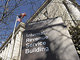 The Internal Revenue Service building