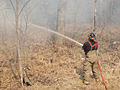Firefighter