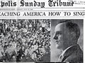 Front page, 1930