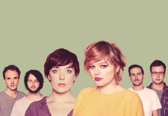 New Hot: Robots square off against brooding rock and indie pop from Down Under