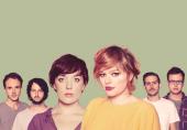 New Hot: Robots square off against brooding rock and indie pop from Down Under