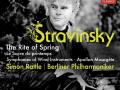 Stravinsky: Le Sacre du printemps (Rite of Spring)