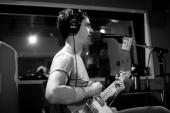 Portland indie-punk stars The Thermals perform at The Current