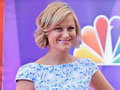 2013 NBC Upfront Presentation Red Carpet Event