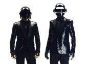 Robots at the top - The Chart Show, May 23, 2013
