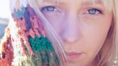 First Listen: Laura Marling, 'Once I Was An Eagle'