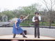 Paddling Theater