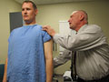 Exam of Patrick Nelson