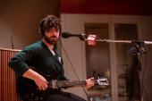 British experimental rock quintet Foals perform at The Current