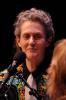 Temple Grandin explores the autistic brain