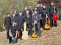 The Anoka-Ramsey Guitar Ensemble