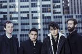Vampire Weekend to play the Orpheum Theatre on August 5