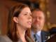 Assistant Senate Majority Leader Katie Sieben