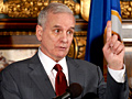 Gov. Mark Dayton