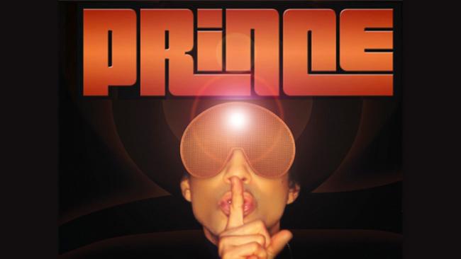 Win tickets to see Prince at Myth on May 25