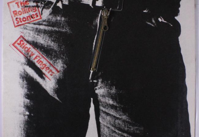 Today in Music History: The Rolling Stones get 