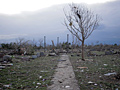Debris