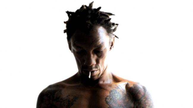 First Listen: Tricky, 'False Idols'