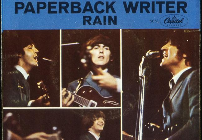 Today in Music History: The Beatles Sing Backwards, Invent The Music Video, Change History