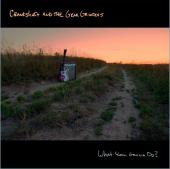 Crankshaft and The Gear Grinders - Boomtown