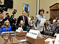 IRS Director of Exempt Organizations Lois Lerner