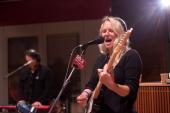 Captivating rock singer-songwriter Lissie performs at The Current