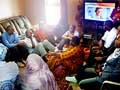 Community gathering