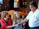 Marv Hanson, owner of The Marvelous Fish House