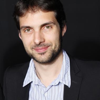 Olivier Deriviere