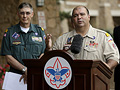 BSA National Commissioner Tico Perez