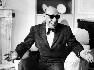 Igor Stravinsky