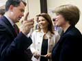 Walker, Bachmann and Klobuchar