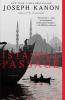 Book pick: 'Istanbul Passage'